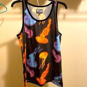 Neff Tank Top